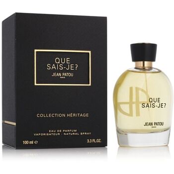 Collection Héritage Que Sais-Je? EDP